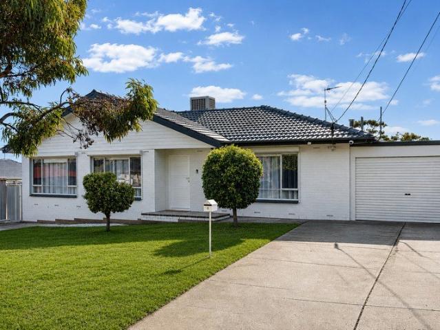 House for sale in Horseshoe Creek, South Australia