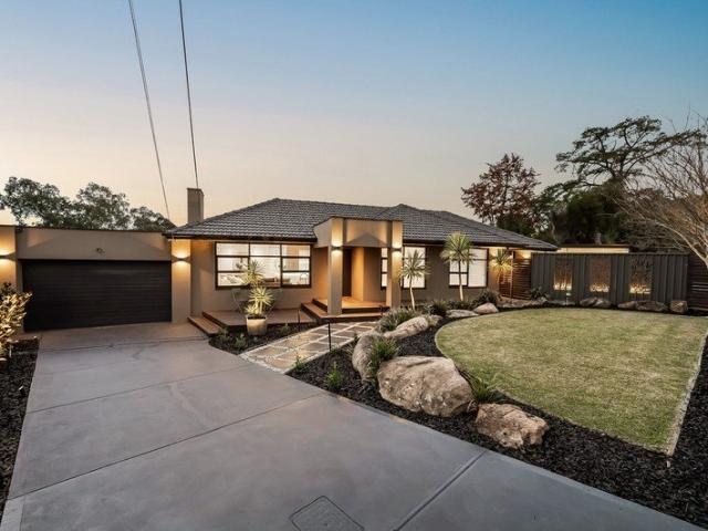 House for sale in Horseshoe Creek, South Australia