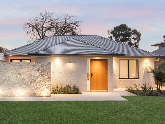 House for sale in Horseshoe Creek, South Australia