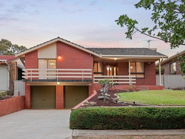 House for rent in Horseshoe Creek, South Australia