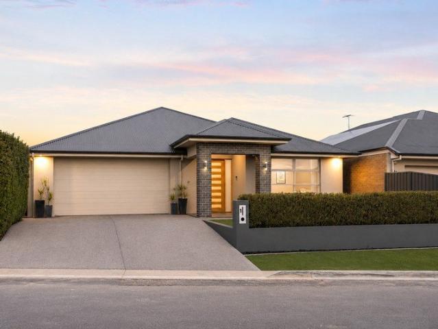 House for sale in Horseshoe Creek, South Australia