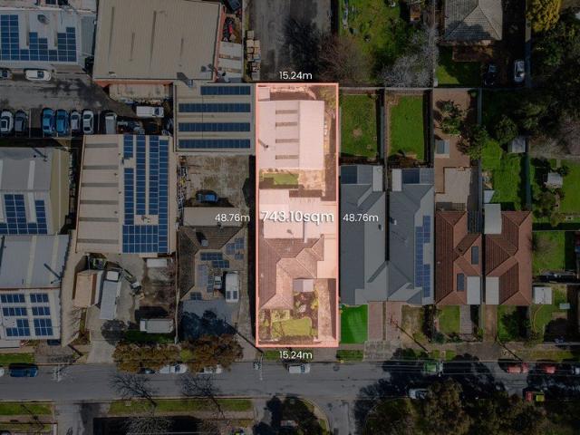 House for sale in Horseshoe Creek, South Australia