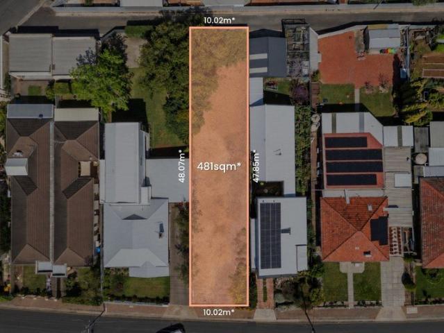 Land for sale in Glynde, Adelaide