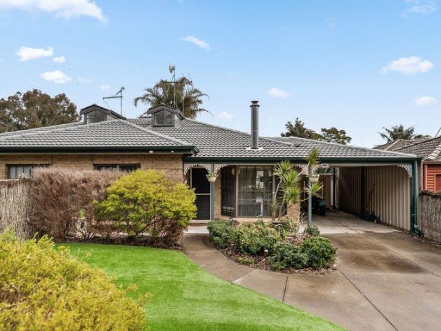 House for sale in Horseshoe Creek, South Australia