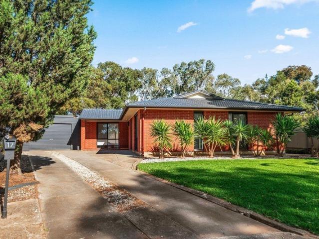 House for sale in Salisbury East, Adelaide