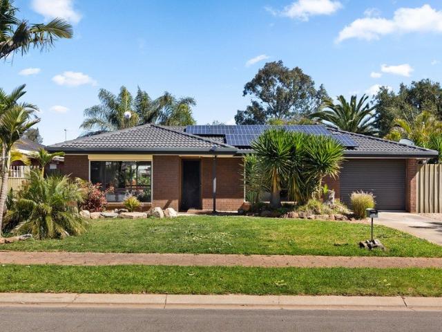 House for sale in Horseshoe Creek, South Australia
