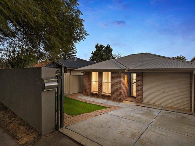 House for rent in Blair Athol, Adelaide