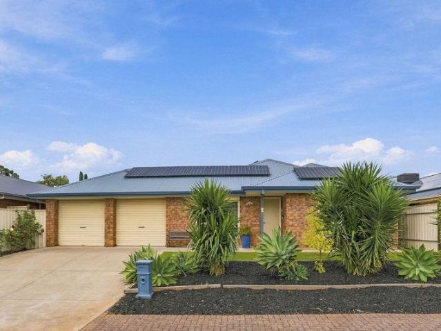 House for sale in Smithfield, Adelaide