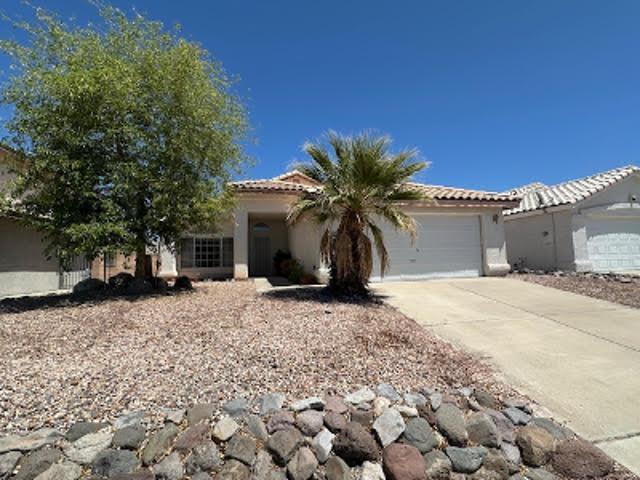 House for sale in Bullhead City, Arizona