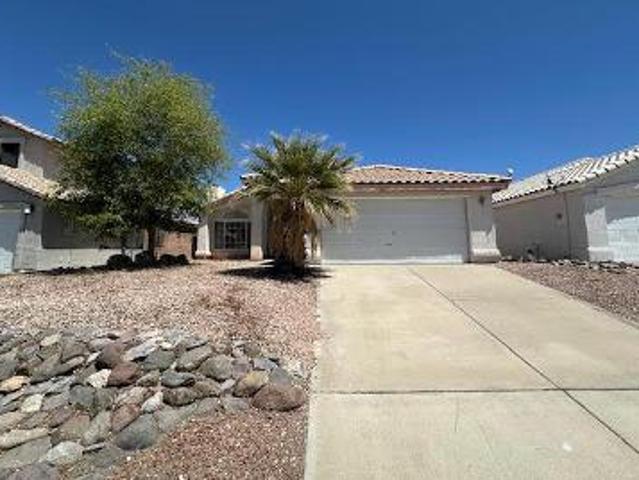 House for sale in Bullhead City
