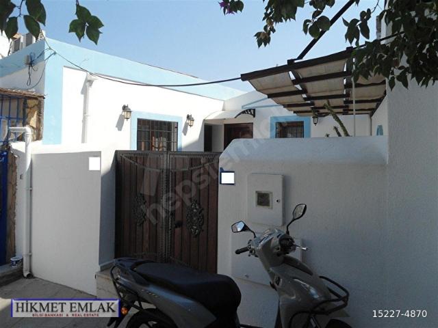 Bodrum, Muğla içerisinde satılık Villa
