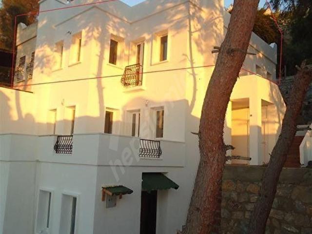 Bodrum, Muğla içerisinde satılık Villa