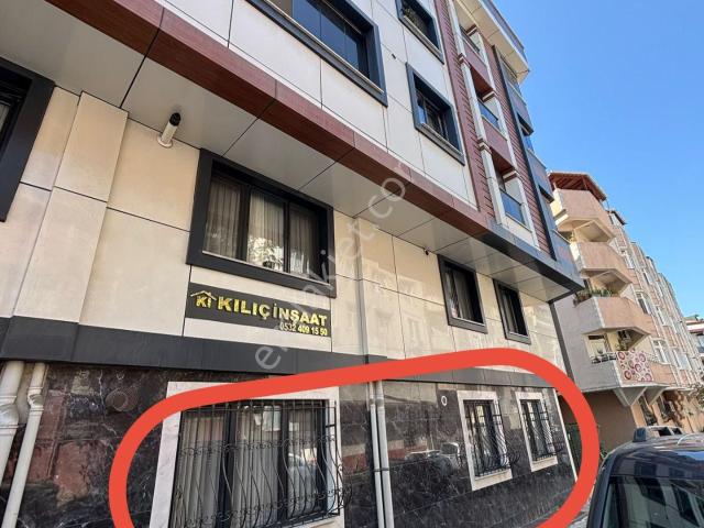 Gaziosmanpaşa, İstanbul içerisinde satılık mülk