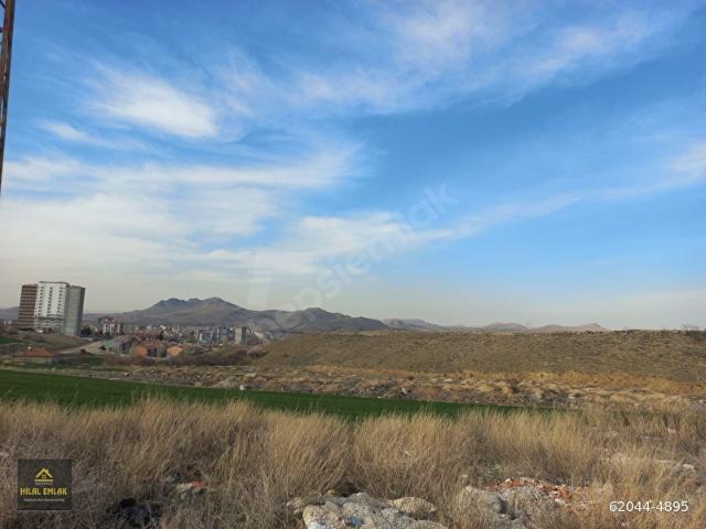 Mamak, Ankara içerisinde satılık Arsa