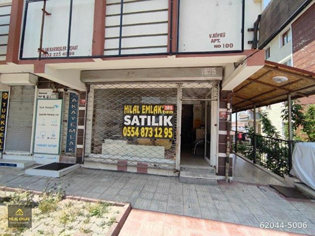 Altindağ, Ankara içerisinde satılık Dükkan