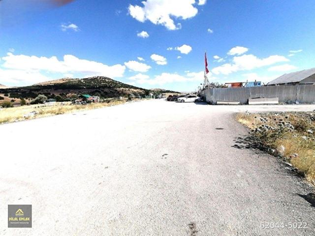 Altindağ, Ankara içerisinde satılık Arsa