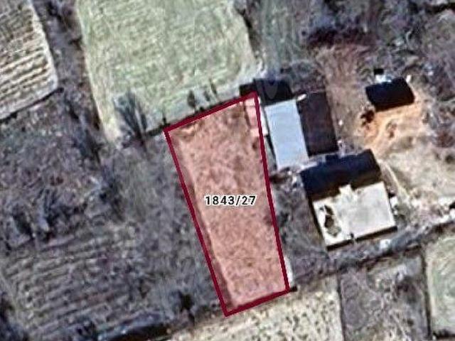 Burdur Merkez, Burdur içerisinde satılık Arsa