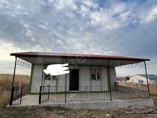 Teberik Mahallesi, Akyurt içerisinde satılık Arsa