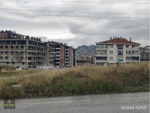 Kıbrısköy Mahallesi, Mamak içerisinde satılık Arsa