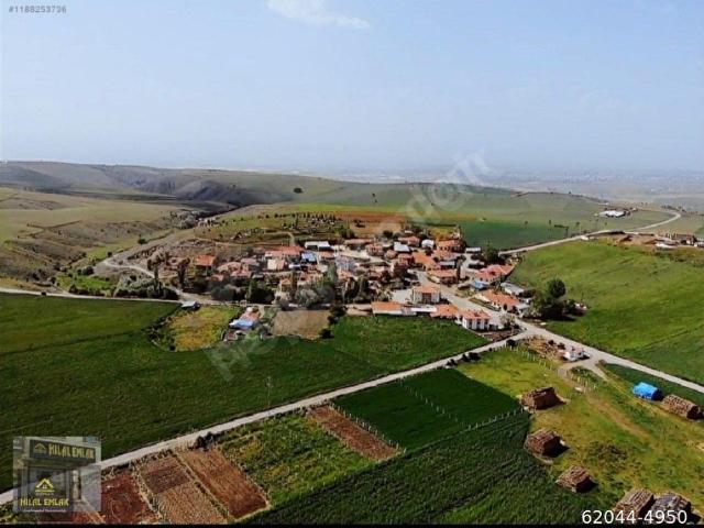 Akyurt, Ankara içerisinde satılık Arsa