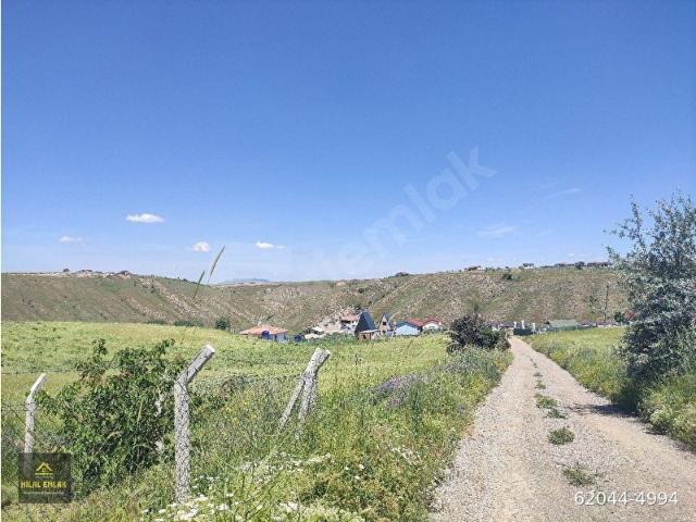 Altindağ, Ankara içerisinde satılık Arsa
