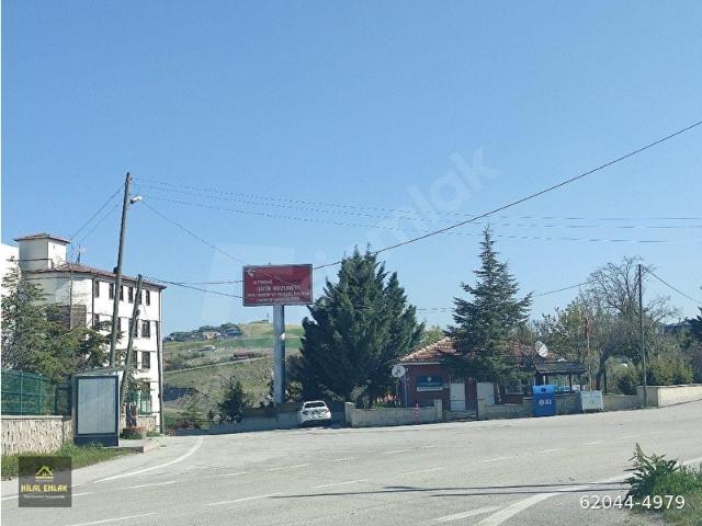 Altindağ, Ankara içerisinde satılık Arsa
