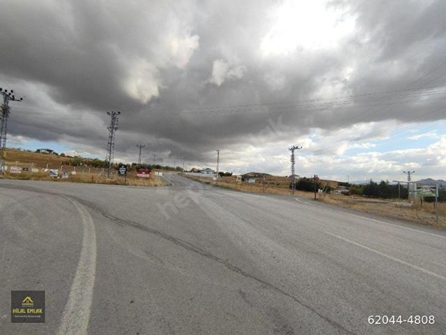 Ankara Merkez, Ankara içerisinde satılık Arsa