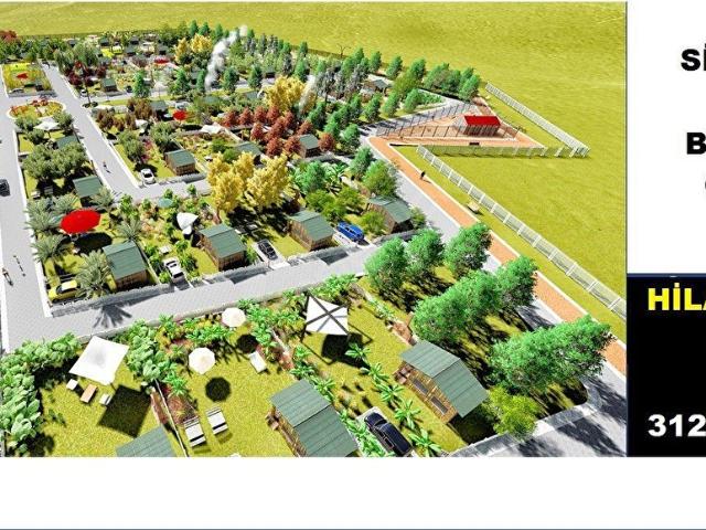 Ankara Merkez, Ankara içerisinde satılık Arsa