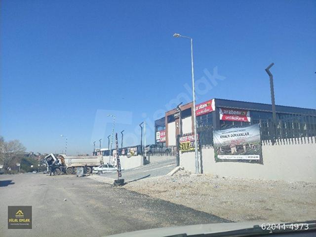 Altindağ, Ankara içerisinde satılık Arsa