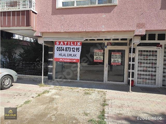 Altindağ, Ankara içerisinde satılık Dükkan