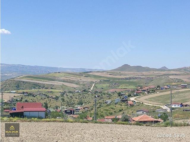 Altindağ, Ankara içerisinde satılık Arsa