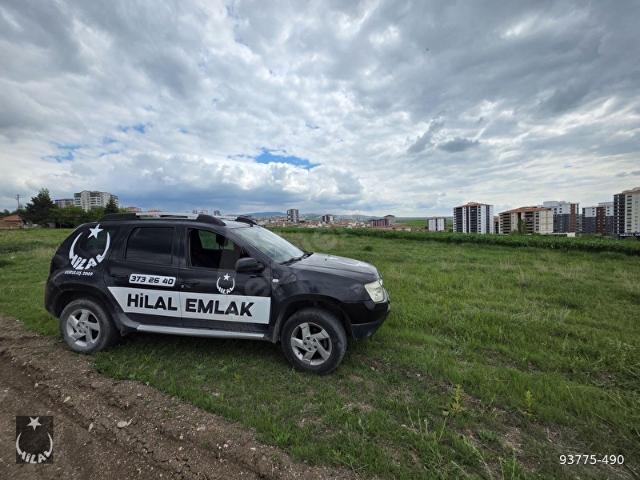 Mamak, Ankara içerisinde satılık Arsa