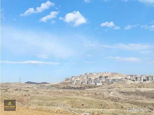 Mamak, Ankara içerisinde satılık Arsa