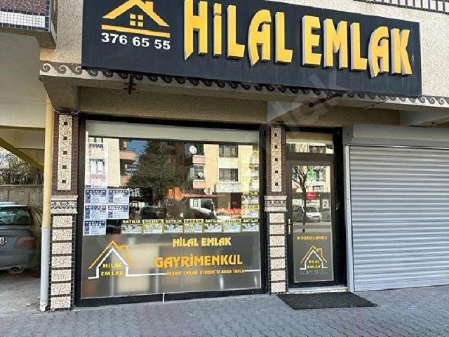 Pursaklar, Ankara içerisinde satılık Arsa