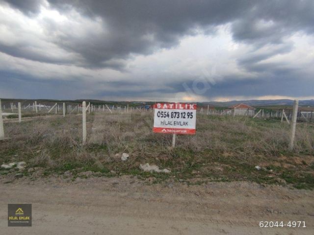 Akyurt, Ankara içerisinde satılık Arsa