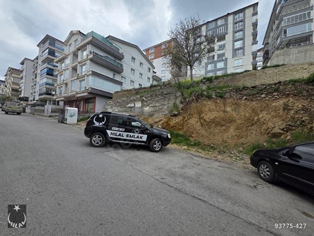 Mamak, Ankara içerisinde satılık Arsa
