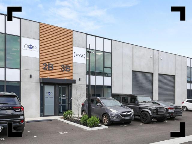 Warehouse for rent in Camerons Creek, Victoria