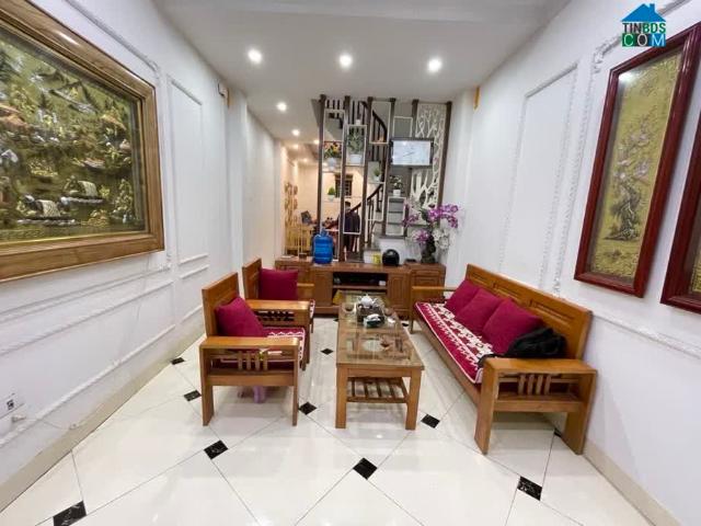 Nhà bán tại Hoàn Kiếm, Hà Nội
