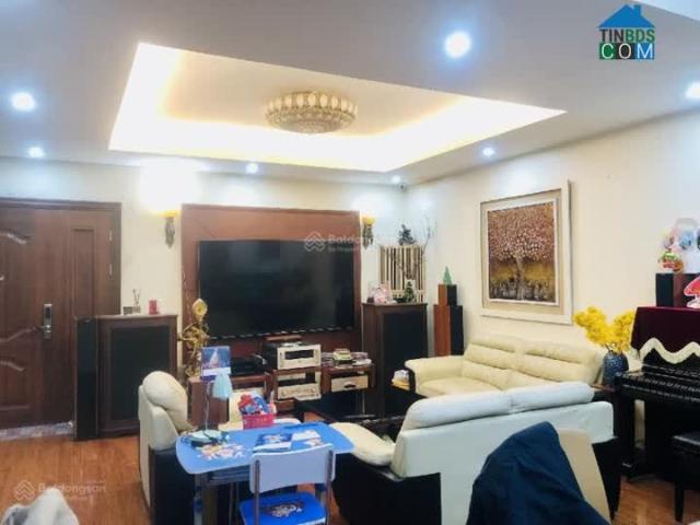 Căn hộ bán tại Hoàn Kiếm, Hà Nội