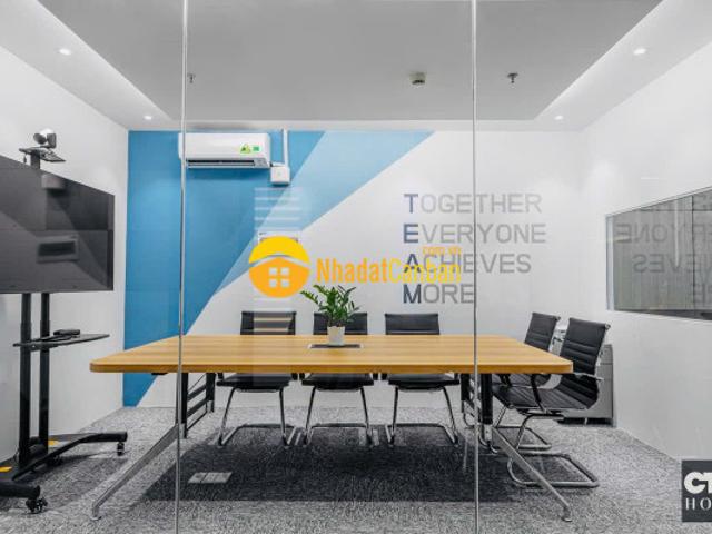 Nhà mặt phố bán