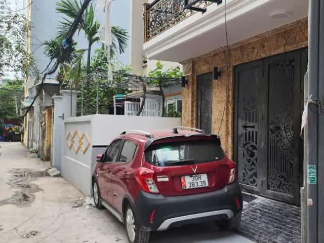 Nhà bán tại Hoàn Kiếm, Hà Nội