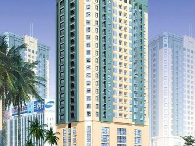Căn hộ bán tại Hoàn Kiếm, Hà Nội
