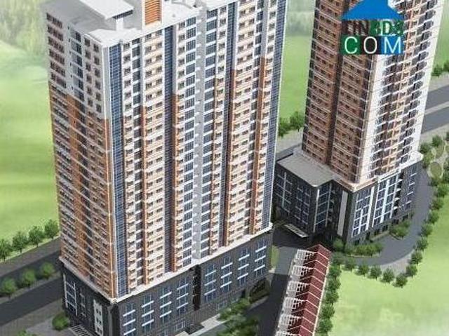 Căn hộ bán tại Hoàn Kiếm, Hà Nội