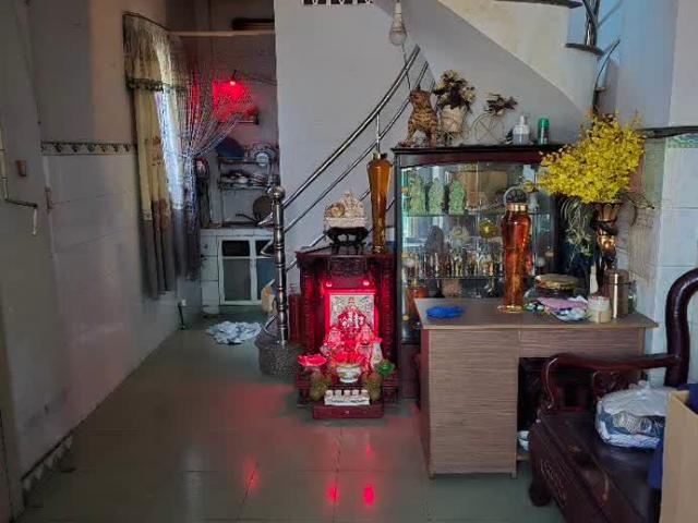 Nhà bán tại Thủ Đức, Hồ Chí Minh