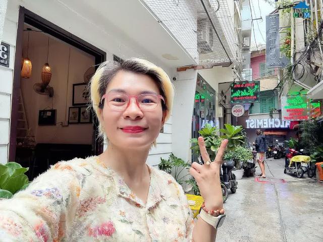 Nhà mặt phố bán tại Thủ Đức, Hồ Chí Minh