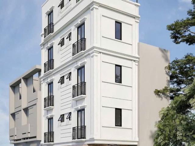 Nhà mặt phố bán tại Hoàn Kiếm, Hà Nội