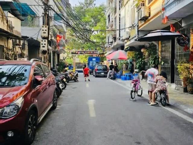 Nhà bán tại Khu phố cổ, Thành phố Hà Nội