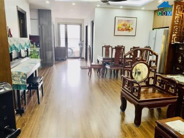 Căn hộ bán tại Khu phố cổ, Thành phố Hà Nội