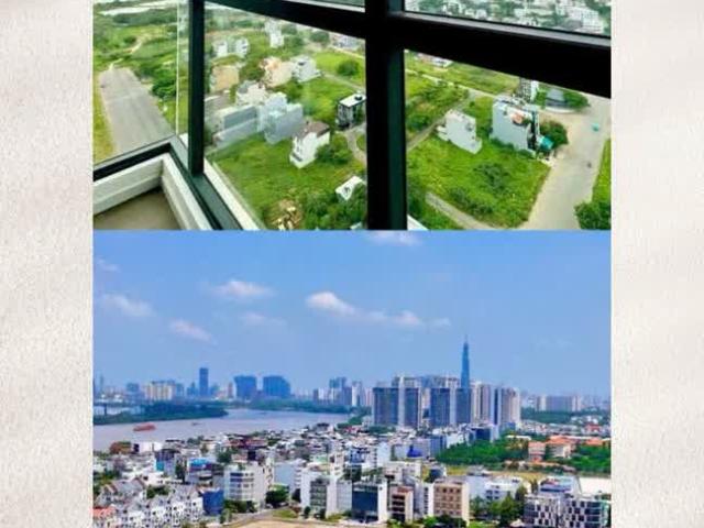Căn hộ bán tại Khuôn viên UBND Thành phố Hồ Chí Minh, Thành phố Hồ Chí Minh