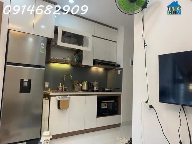 Căn hộ bán tại Hoàn Kiếm, Hà Nội